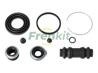 Brake Caliper Kit H/Brake 45mm Frenkit Akebono