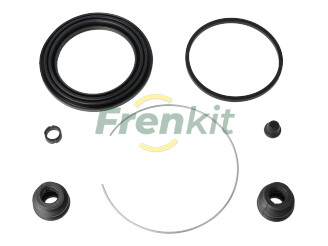 Brake Caliper Kit 63mm Frenkit Advics Akebono