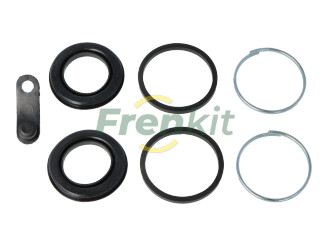 Brake Caliper Kit 2 Pot 38mm Frenkit Sumitomo