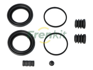 Brake Caliper Kit 2 Pot 51mm Frenkit Nissan