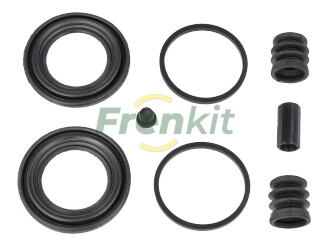 Brake Caliper Kit 2 Pot 48mm Frenkit Nissan