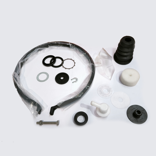 [VK102] Brake Booster Kit 8 1/2" Ford XW Girlock