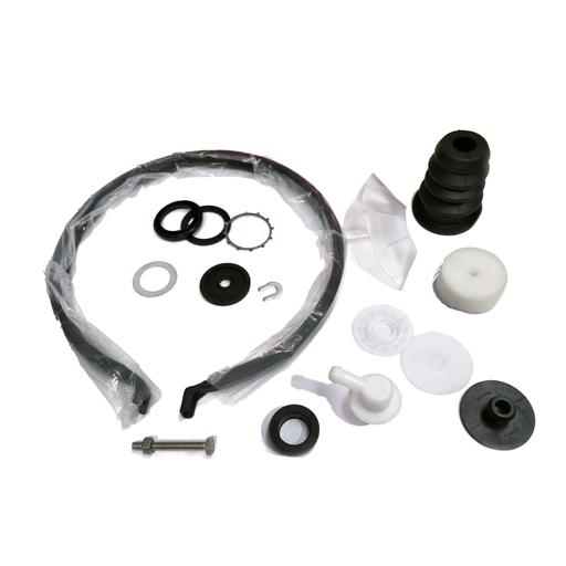 [VK102] Brake Booster Kit 8 1/2" Girlock Ford Valiant