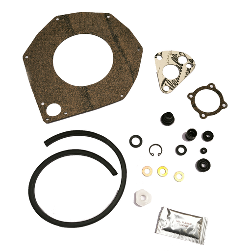 [SP2228] Brake Booster Kit Remote Girling MK2A