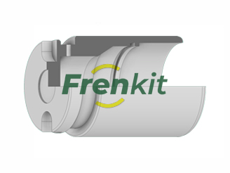 [P344801] Brake Caliper Piston H/Brake 33.9mm x 48mm Frenkit