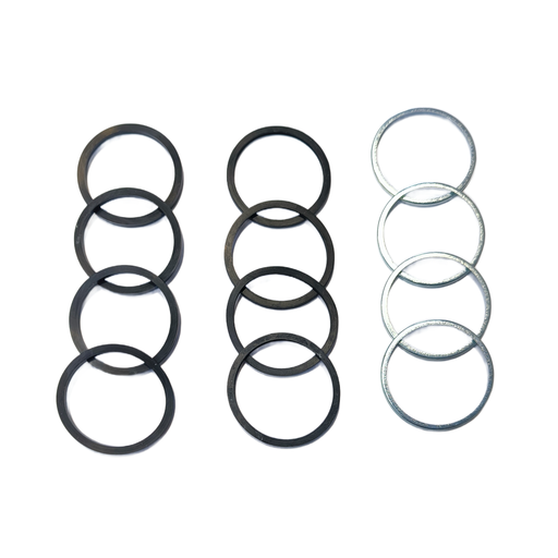 [SSB2614] Brake Caliper Kit 4 Pot 38mm NS AP Lockheed