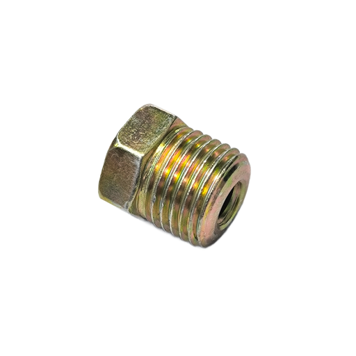 [TN31691618] Tube Nut 3/16" Pipe 9/16" - 18