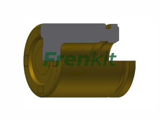 [P485204] Brake Caliper Piston 48mm x 52mm Frenkit Phenolic