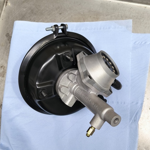 [VH44RECON] PBR VH44 Remote Brake Booster Reconditioned