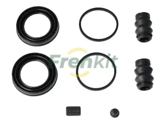 [248091] Brake Caliper Kit 2 Pot 48mm Frenkit Bosch