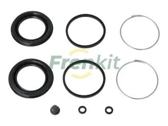 [248017] Brake Caliper Kit 2 Pot 48mm Frenkit ATE