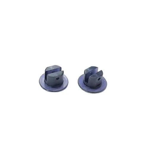 [MSPVGirlingMK2] Booster Poppet Valve Pair 13mm Girling MK2 M&S