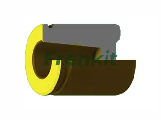 [P424402] Brake Caliper Piston 42mm x 44.5mm Frenkit