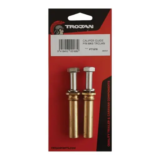 [TPT1078] Slide Pin Set Trojan