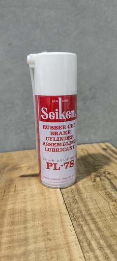 [PL7S] Seiken PL-7S Brake Assembly Lubricant