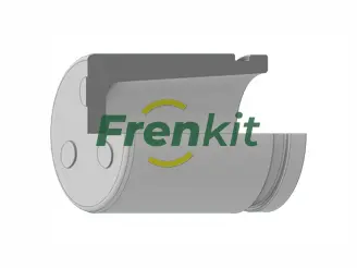 [P444501] Brake Caliper Piston 44.3mm x 45.8mm Frenkit