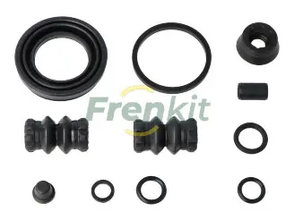 [238022] Brake Caliper Kit H/Brake 38mm Frenkit Lucas