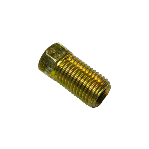 [TN3163824L] Tube Nut 3/16" Pipe 3/8" - 24 Long