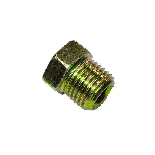 [TN141220] Tube Nut 1/4" Pipe 1/2" - 20