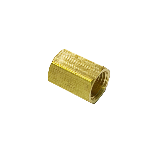 [PJ3163824] Pipe Joiner 3/16" Pipe Double Flare 3/8" - 24