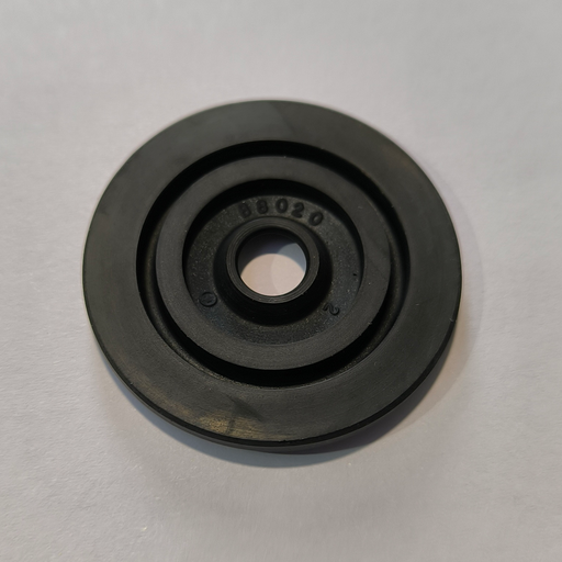 [VH2015] Booster Seal Front