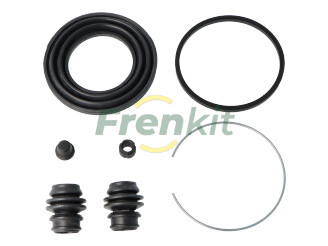 [264001] Brake Caliper Kit 64mm Frenkit Akebono