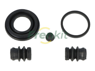 [234016] Brake Caliper Kit 34mm Frenkit Mando Lucas