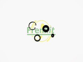 [419031] Clutch Master Cylinder Kit 3/4" Frenkit Toyota