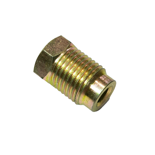 [TN3161220] Tube Nut 3/16" Pipe 1/2" - 20