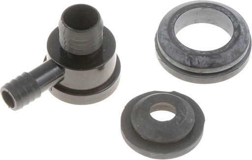 [80189] Booster Check Valve Kit Universal