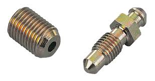 [BSR71620] Bleed Screw Repair 7/16" - 20