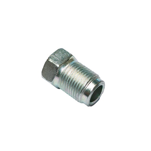 [TN141210] Tube Nut 1/4" Pipe M12 x 1.0