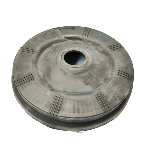 [03.7718-5473.1] Brake Booster Diaphragm 230mm x 37mm ATE