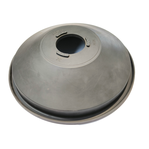 [CN109035] Brake Booster Diaphragm 10 1/2" x 54mm Delco