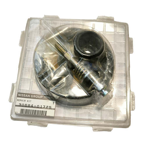 [30684-01J25] Booster Kit Clutch 5 1/2" Nissan JKC
