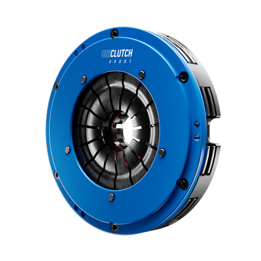 [UC0824201] UniClutch Clutch Pack Core Sport 8"