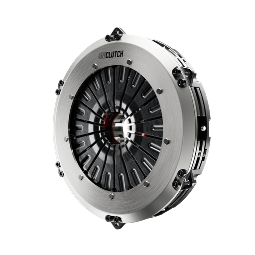 [UC1024100] UniClutch Clutch Pack Core 10"