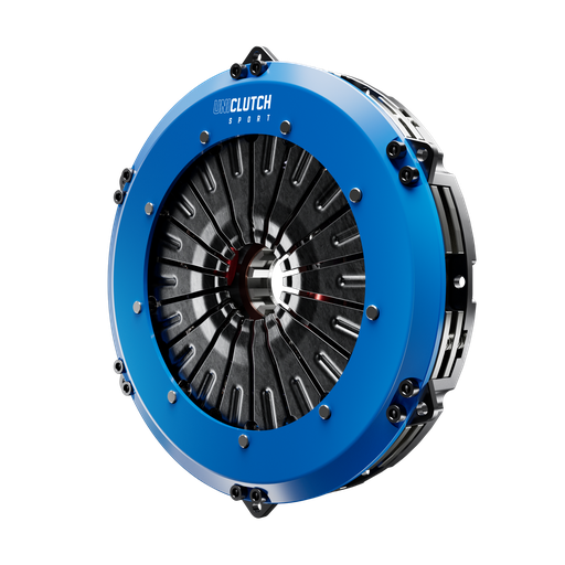 [UC1024200] UniClutch Clutch Pack Core Sport 10"