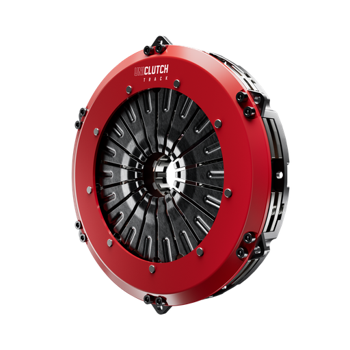 [UC1021200] UniClutch Clutch Pack Core Track 10"