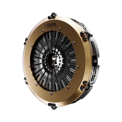 [UC1024300] UniClutch Clutch Pack Core 4Terrain 10"