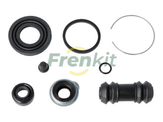 [235004] Brake Caliper Kit H/Brake 35mm Frenkit Akebono