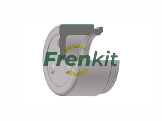 [P513101] Brake Caliper Piston 51mm x 31.4mm Frenkit
